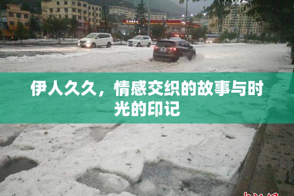 伊人久久，情感交织的故事与时光的印记