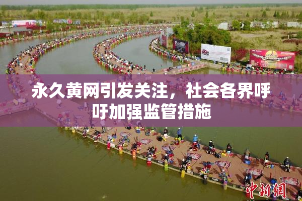 永久黄网引发关注，社会各界呼吁加强监管措施