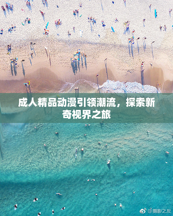 成人精品动漫引领潮流，探索新奇视界之旅