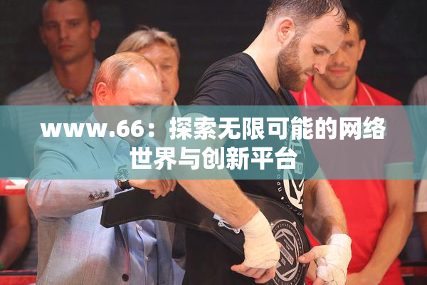 www.66：探索无限可能的网络世界与创新平台
