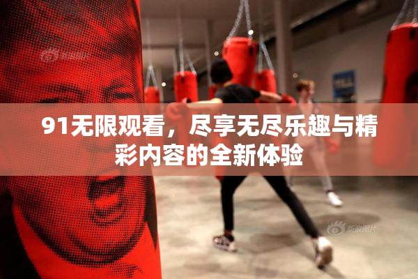 91无限观看，尽享无尽乐趣与精彩内容的全新体验