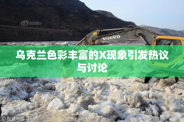 乌克兰色彩丰富的X现象引发热议与讨论