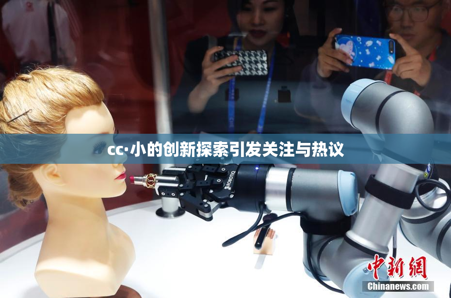 cc·小的创新探索引发关注与热议