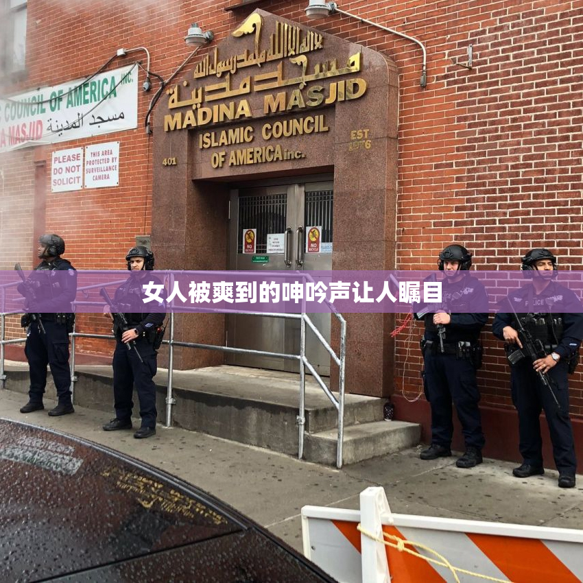 女人被爽到的呻吟声让人瞩目