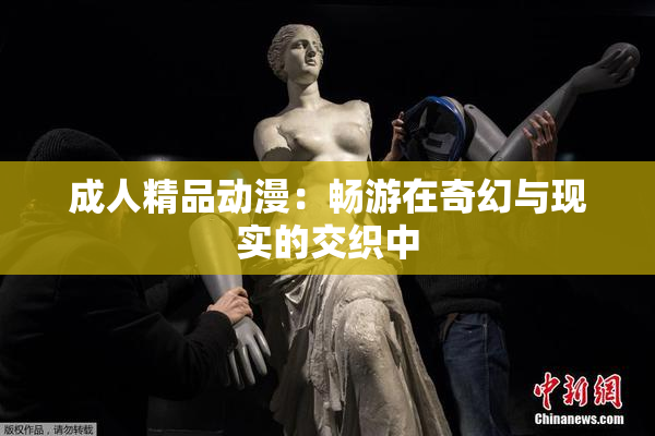 成人精品动漫：畅游在奇幻与现实的交织中