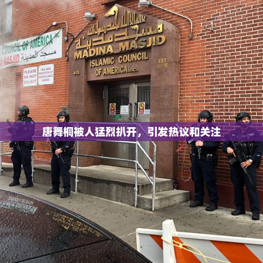 唐舞桐被人猛烈扒开，引发热议和关注
