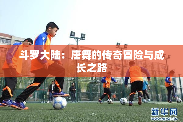 斗罗大陆：唐舞的传奇冒险与成长之路