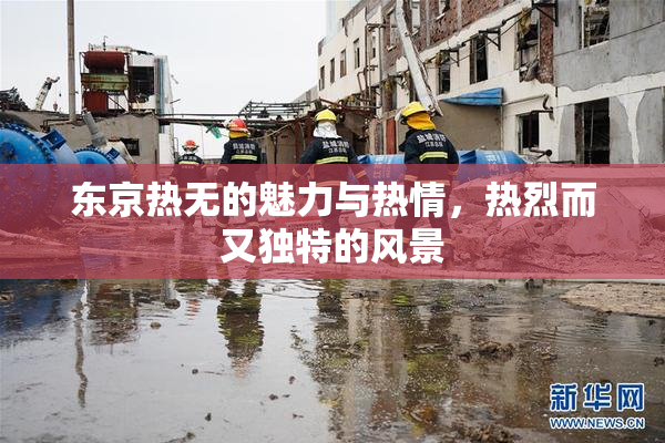 东京热无的魅力与热情，热烈而又独特的风景