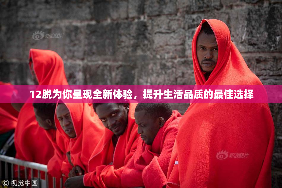 12脱为你呈现全新体验，提升生活品质的最佳选择