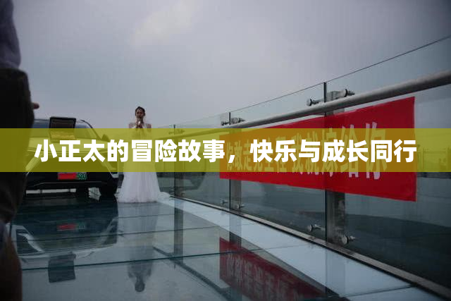 小正太的冒险故事，快乐与成长同行
