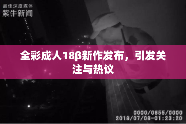 全彩成人18β新作发布，引发关注与热议