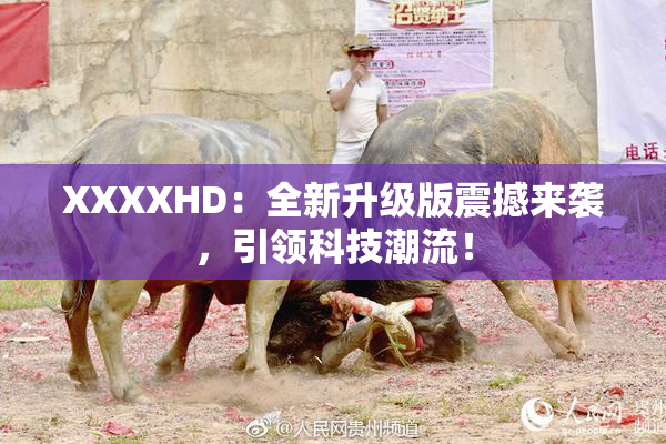 XXXXHD：全新升级版震撼来袭，引领科技潮流！