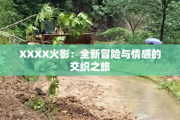 XXXX火影：全新冒险与情感的交织之旅