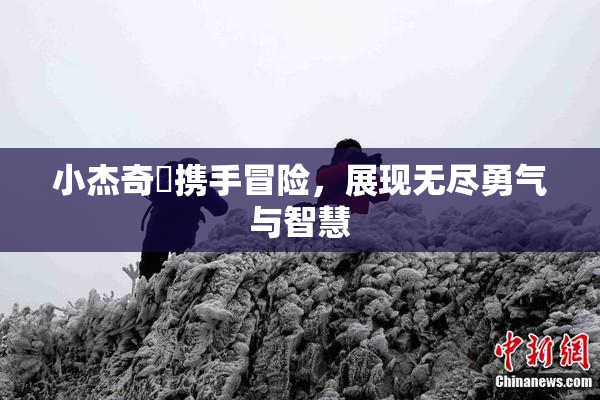 小杰奇犽携手冒险，展现无尽勇气与智慧