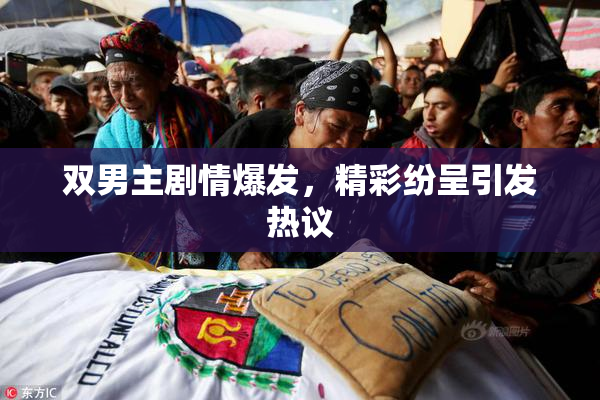 双男主剧情爆发，精彩纷呈引发热议