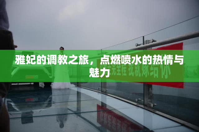 雅妃的调教之旅，点燃喷水的热情与魅力