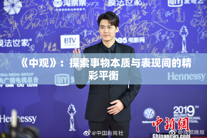《中观》：探索事物本质与表现间的精彩平衡