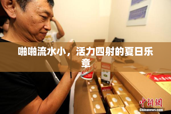 啪啪流水小，活力四射的夏日乐章