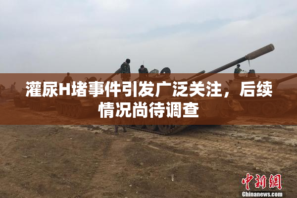 灌尿H堵事件引发广泛关注，后续情况尚待调查