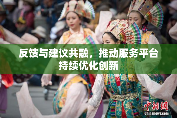反馈与建议共融，推动服务平台持续优化创新