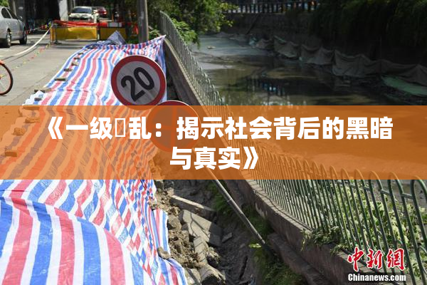 《一级婬乱：揭示社会背后的黑暗与真实》