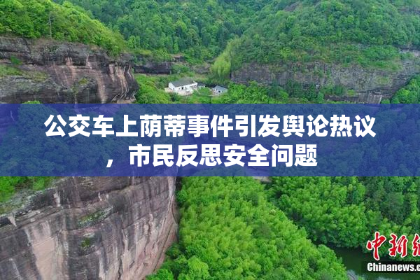 公交车上荫蒂事件引发舆论热议，市民反思安全问题
