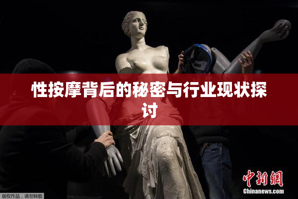 性按摩背后的秘密与行业现状探讨