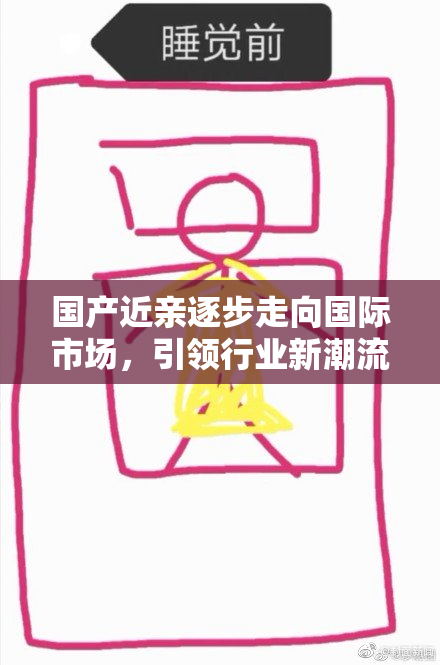 国产近亲逐步走向国际市场，引领行业新潮流