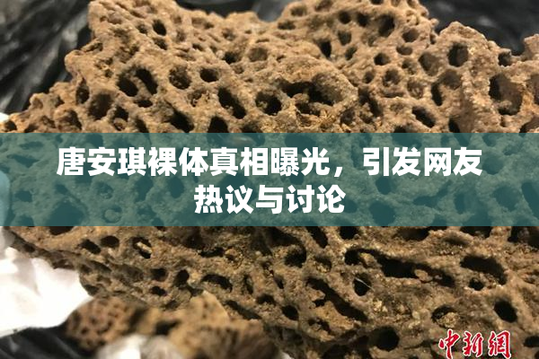 唐安琪裸体真相曝光，引发网友热议与讨论
