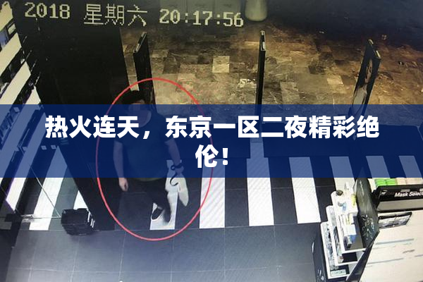 热火连天，东京一区二夜精彩绝伦！