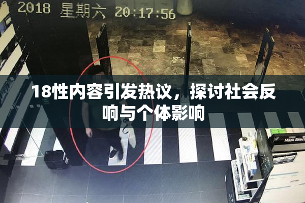 18性内容引发热议，探讨社会反响与个体影响