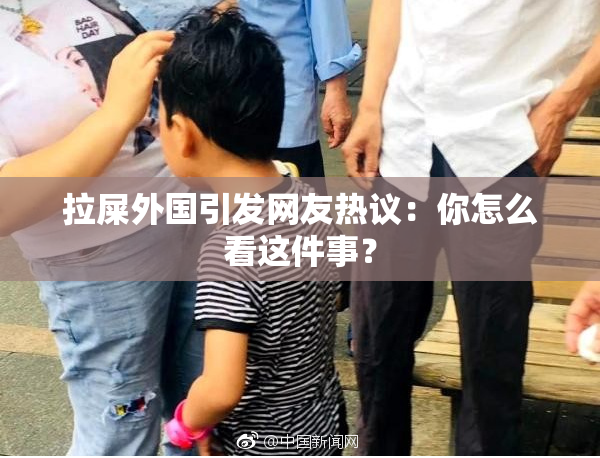 拉屎外国引发网友热议：你怎么看这件事？