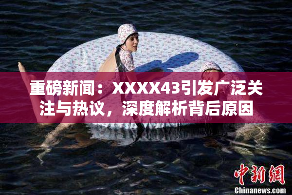 重磅新闻：XXXX43引发广泛关注与热议，深度解析背后原因