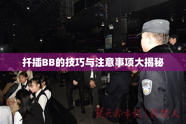 扦插BB的技巧与注意事项大揭秘