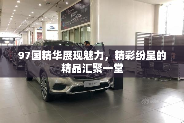 97国精华展现魅力，精彩纷呈的精品汇聚一堂