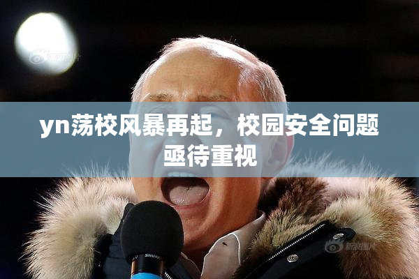 yn荡校风暴再起，校园安全问题亟待重视
