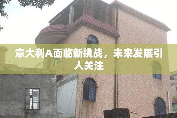 意大利A面临新挑战，未来发展引人关注