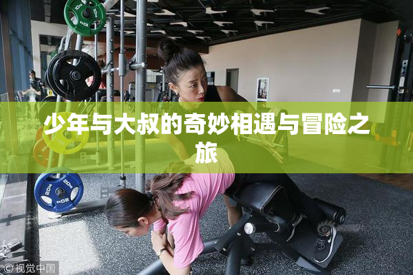 少年与大叔的奇妙相遇与冒险之旅