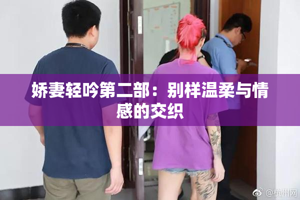 娇妻轻吟第二部：别样温柔与情感的交织