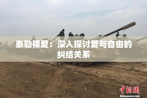泰勒裸爱：深入探讨爱与自由的纠结关系