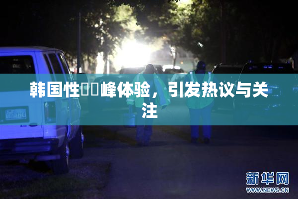 韩国性愛巔峰体验，引发热议与关注
