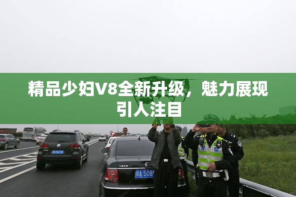 精品少妇V8全新升级，魅力展现引人注目