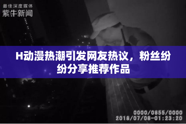 H动漫热潮引发网友热议，粉丝纷纷分享推荐作品