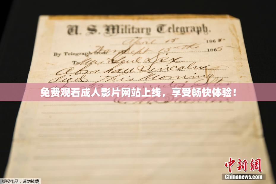 免费观看成人影片网站上线，享受畅快体验！