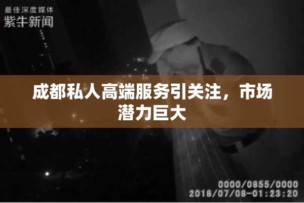 成都私人高端服务引关注，市场潜力巨大