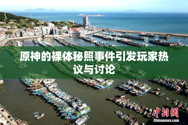 原神的裸体秘照事件引发玩家热议与讨论