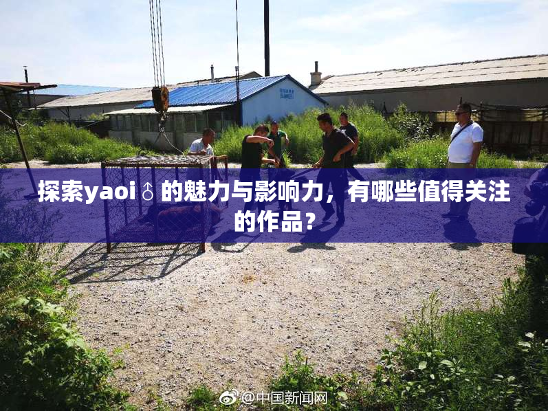 探索yaoi♂的魅力与影响力，有哪些值得关注的作品？