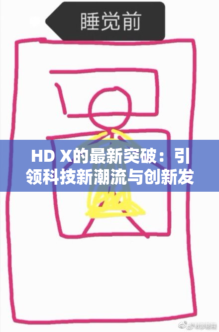 HD X的最新突破：引领科技新潮流与创新发展