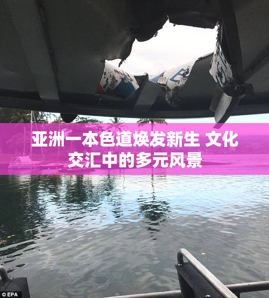 亚洲一本色道焕发新生 文化交汇中的多元风景