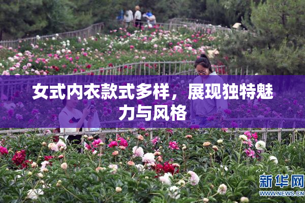 女式内衣款式多样，展现独特魅力与风格